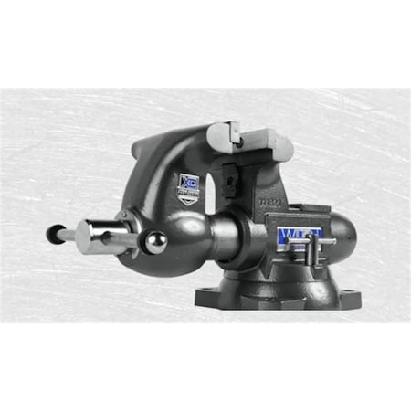 Wilton TRADESMAN XC VISE 28842